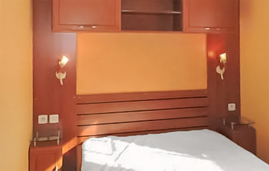 Mobil-home 6 pers. avec piscine à Sainte-Eulalie - Photo 11