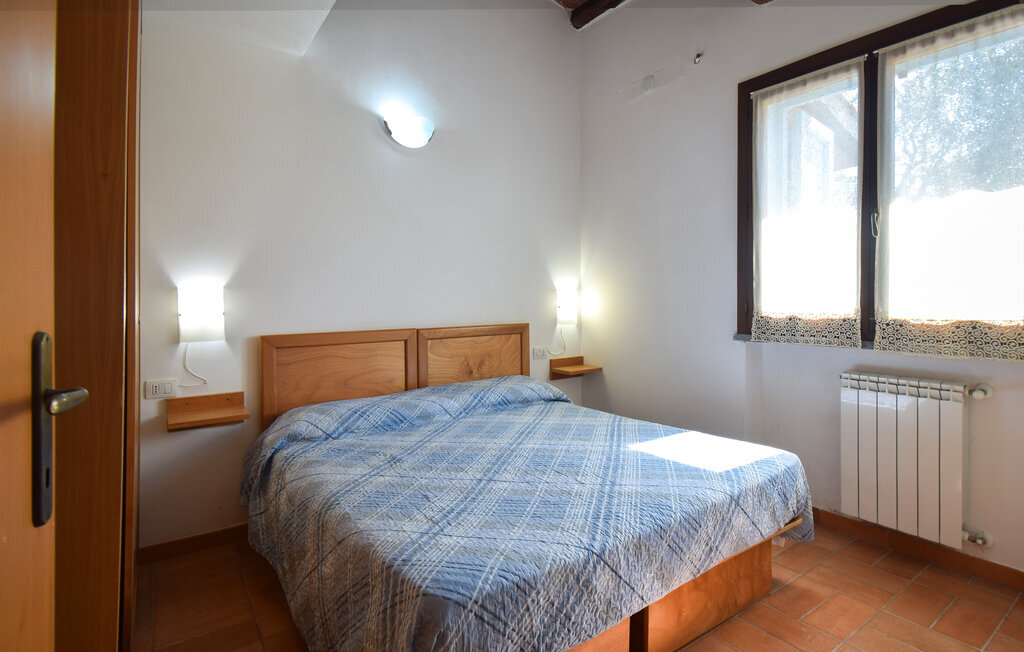 Maison 4 personnes à Pescia Romana - Photo 3