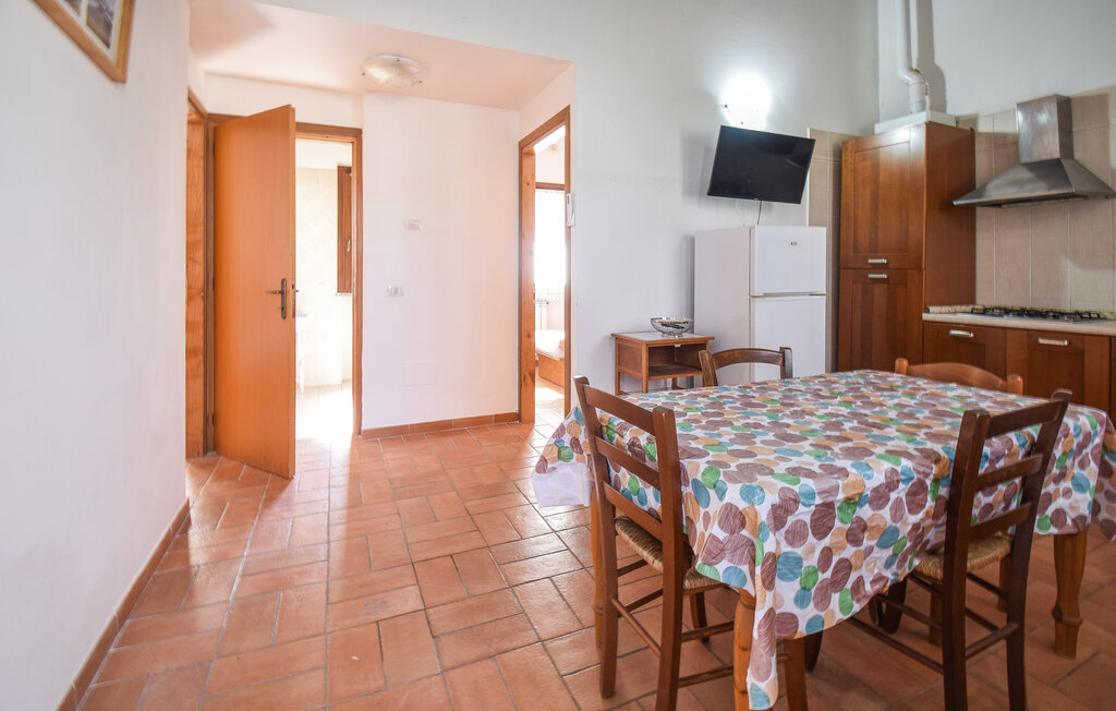 Maison 4 personnes à Pescia Romana - Photo 14