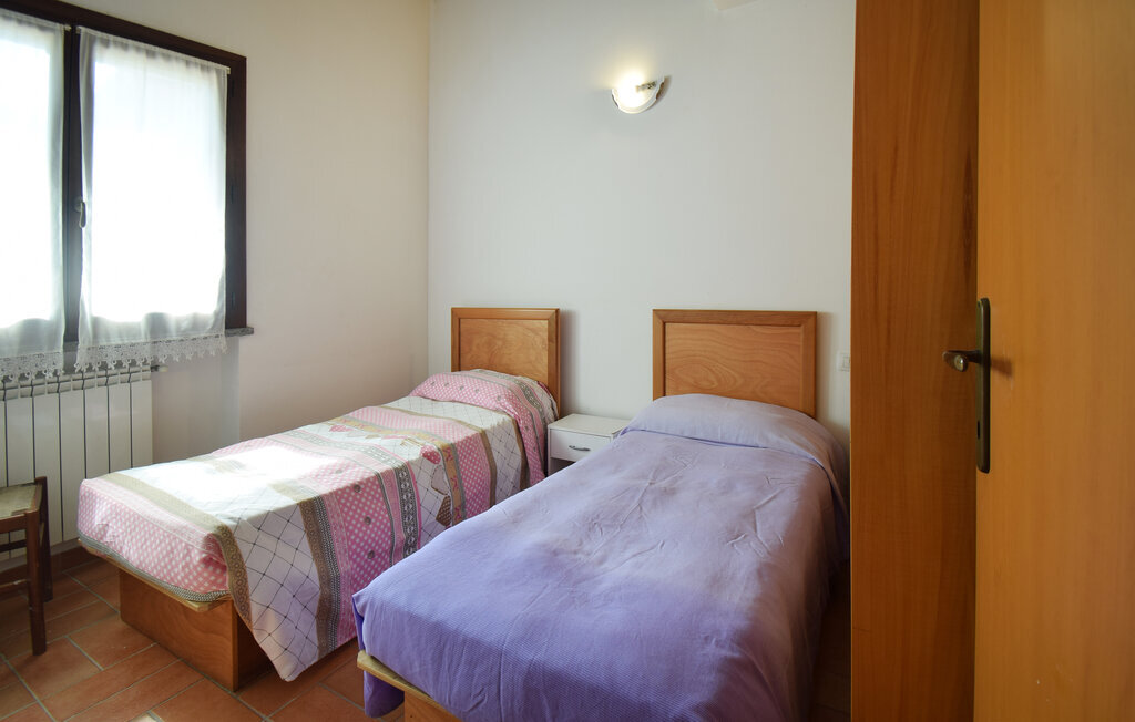 Maison 4 personnes à Pescia Romana - Photo 16