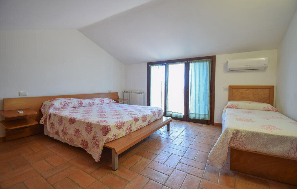 Maison 6 personnes à Pescia Romana - Photo 5