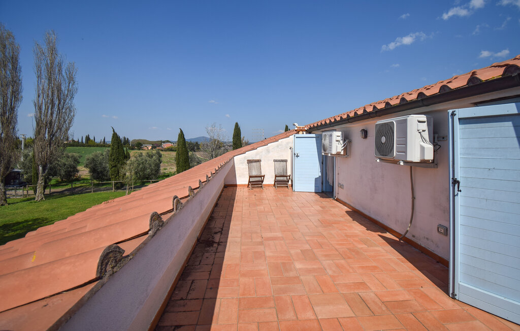 Maison 6 personnes à Pescia Romana - Photo 6