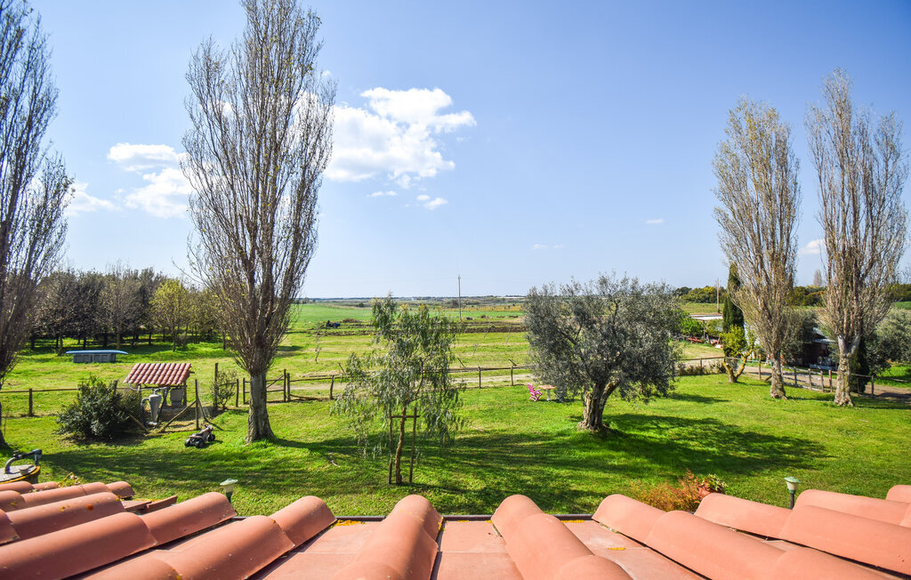 Maison 6 personnes à Pescia Romana - Photo 7