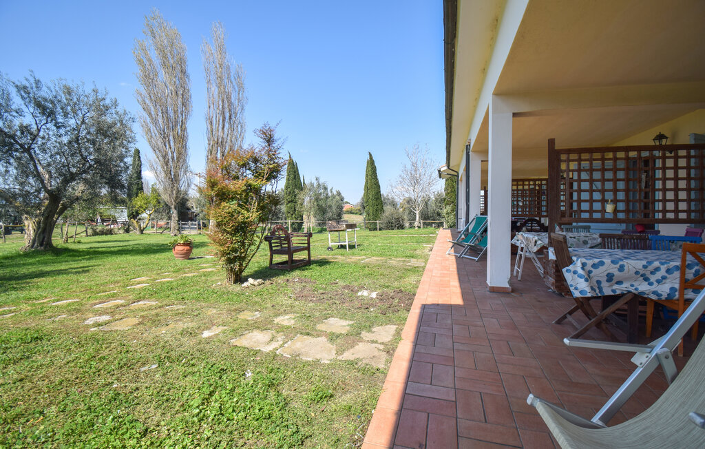 Maison 6 personnes à Pescia Romana - Photo 18
