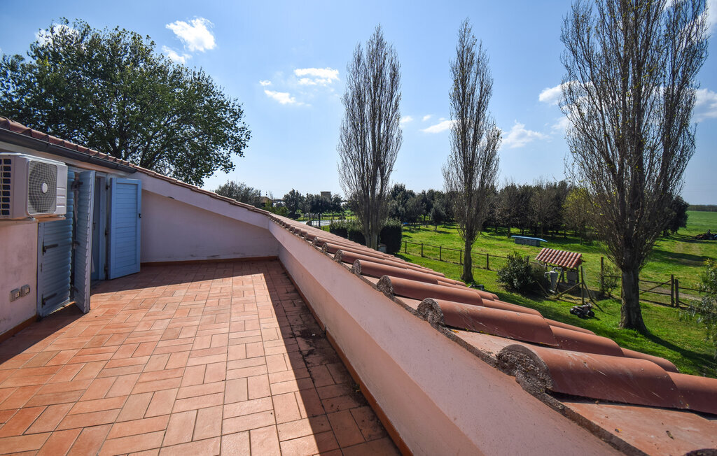 Maison 6 personnes à Pescia Romana - Photo 20