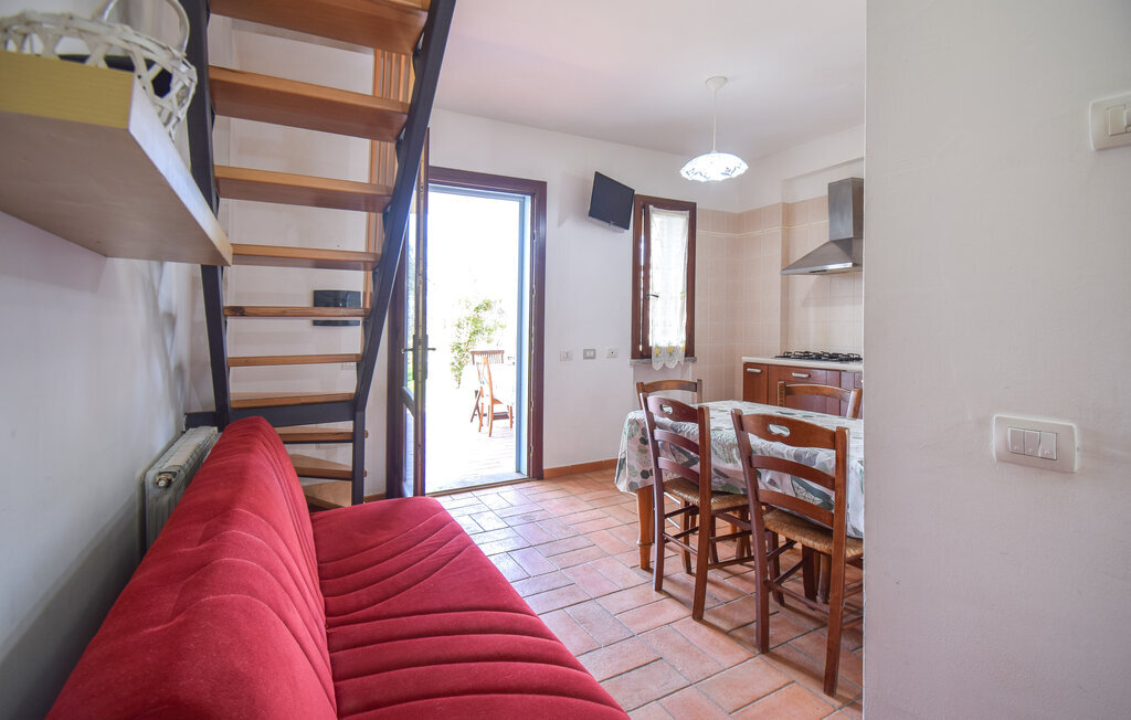 Maison 6 personnes à Pescia Romana - Photo 21