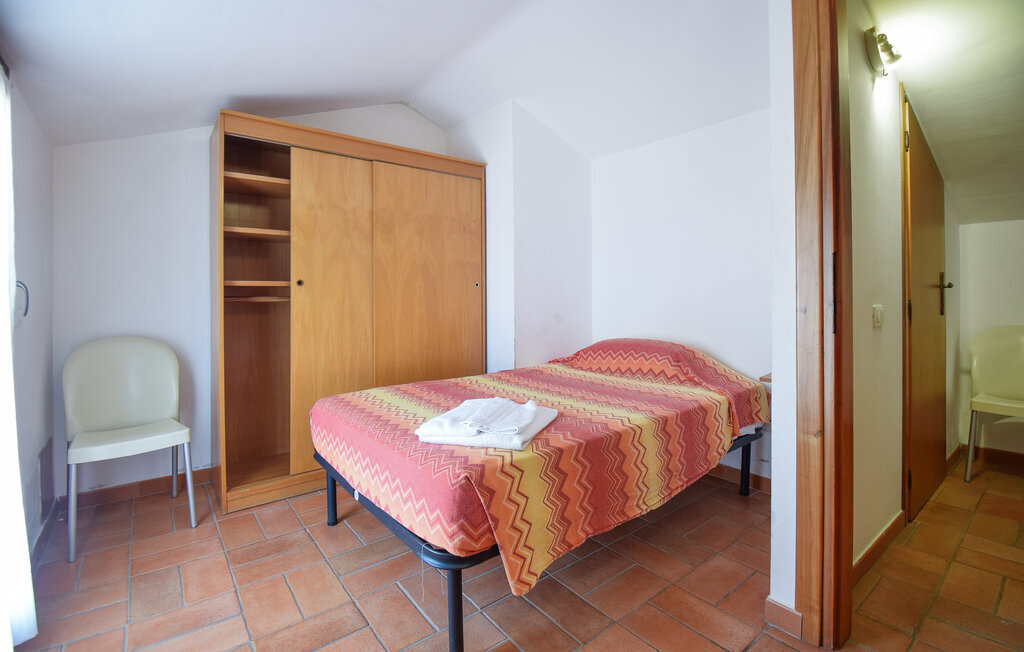 Maison 6 personnes à Pescia Romana - Photo 23