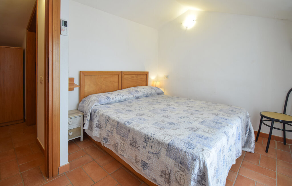 Maison 4 personnes à Pescia Romana - Photo 3