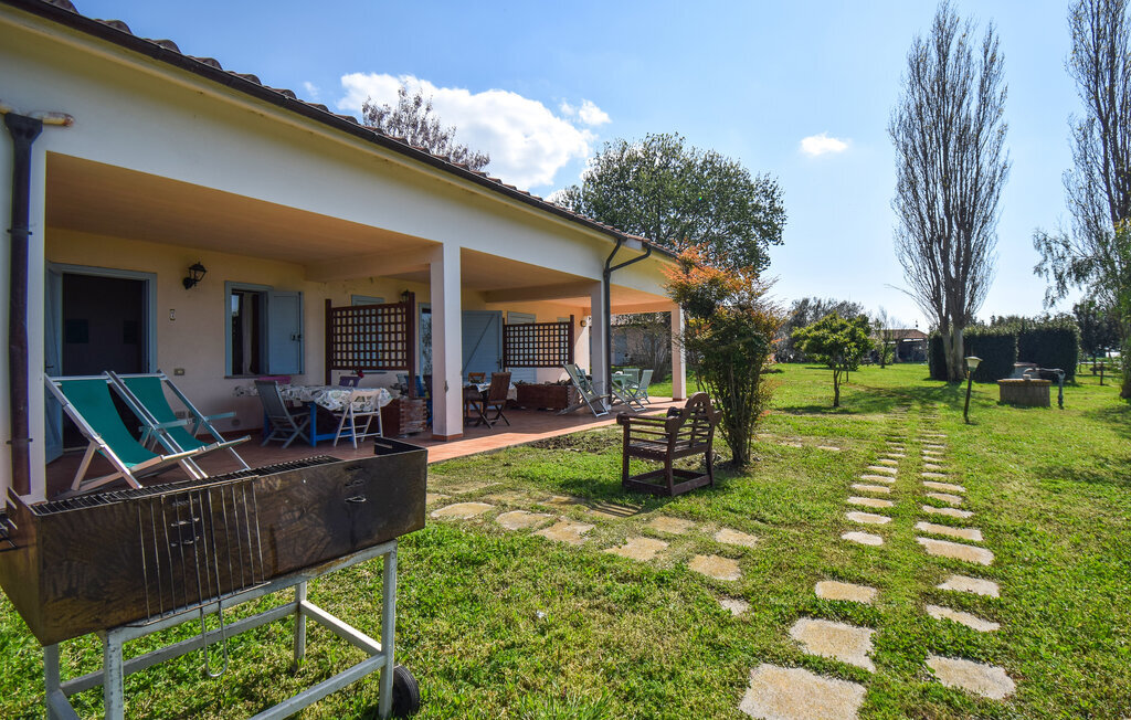 Maison 4 personnes à Pescia Romana - Photo 15