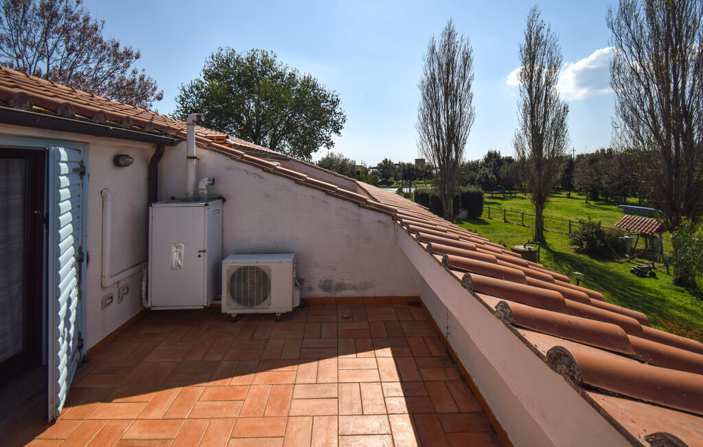 Maison 4 personnes à Pescia Romana - Photo 16