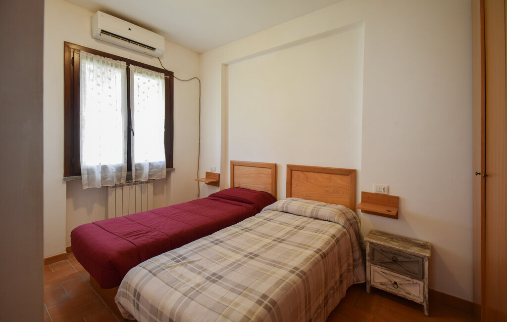 Maison 4 personnes à Pescia Romana - Photo 17