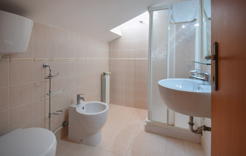 Maison 4 personnes à Pescia Romana - Photo 19