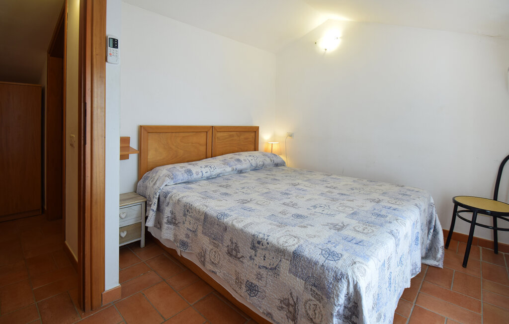 Maison 4 personnes à Pescia Romana - Photo 5