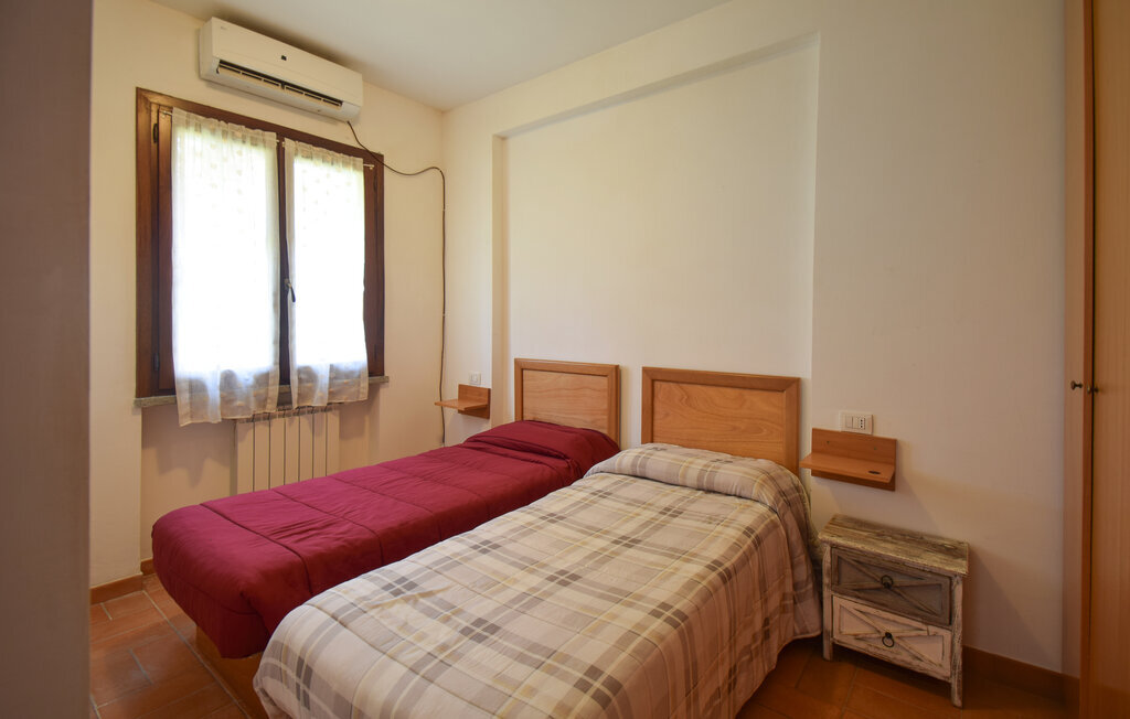 Maison 4 personnes à Pescia Romana - Photo 6