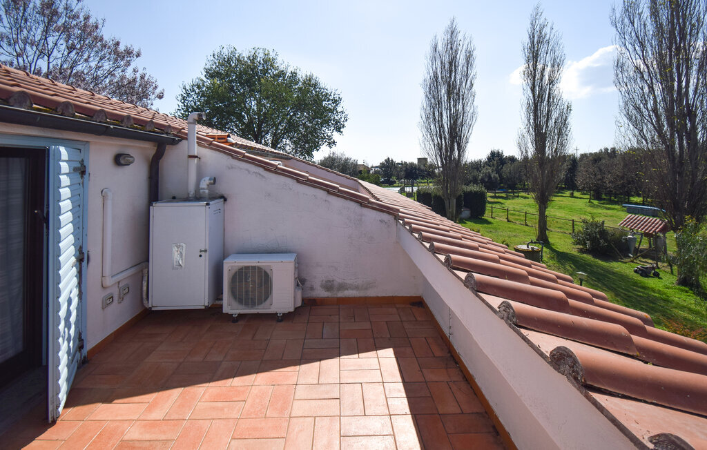 Maison 4 personnes à Pescia Romana - Photo 17