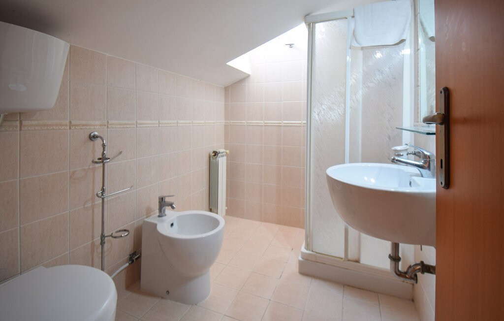 Maison 4 personnes à Pescia Romana - Photo 18