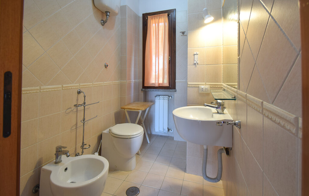 Maison 4 personnes à Pescia Romana - Photo 19