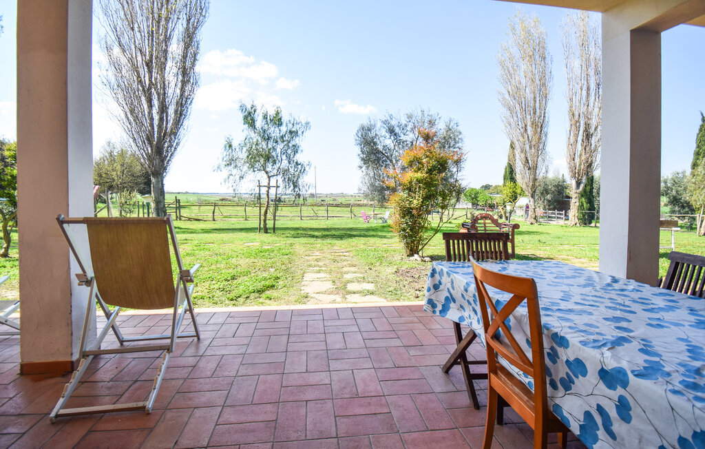Maison 6 personnes à Pescia Romana - Photo 3