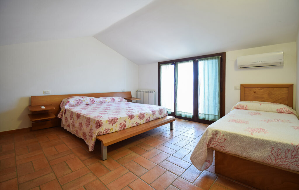 Maison 6 personnes à Pescia Romana - Photo 5