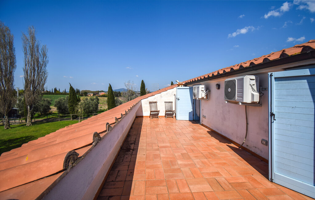 Maison 6 personnes à Pescia Romana - Photo 6