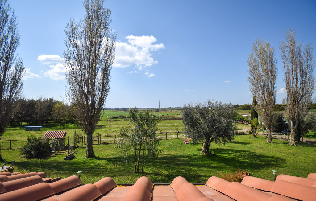 Maison 6 personnes à Pescia Romana - Photo 7