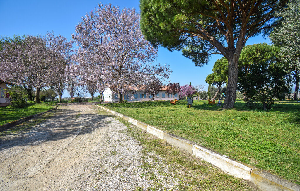 Maison 6 personnes à Pescia Romana - Photo 13