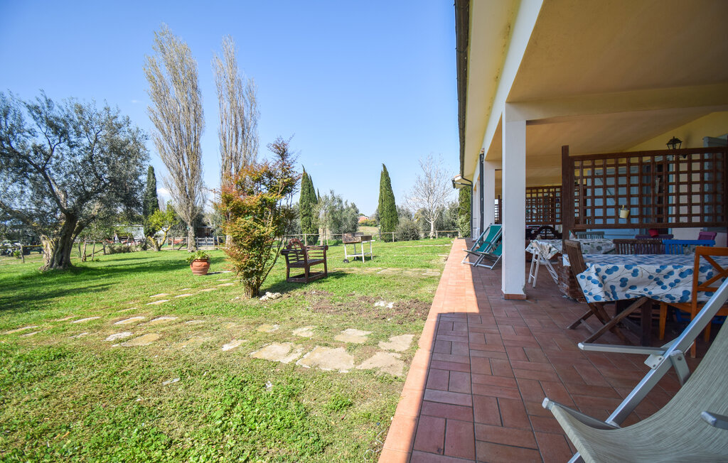 Maison 6 personnes à Pescia Romana - Photo 18