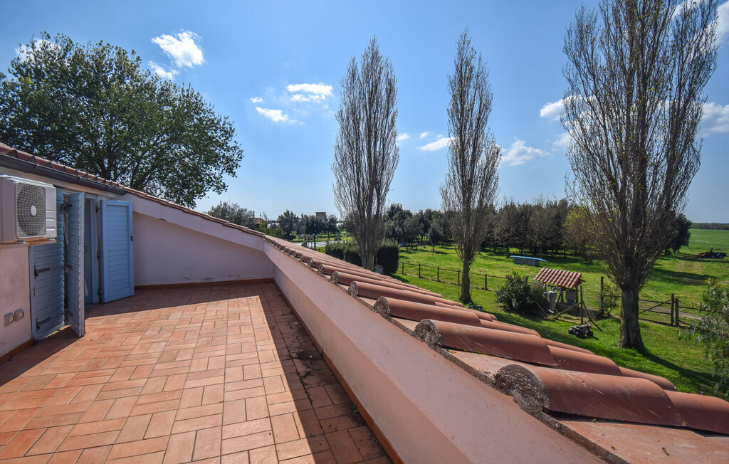 Maison 6 personnes à Pescia Romana - Photo 20