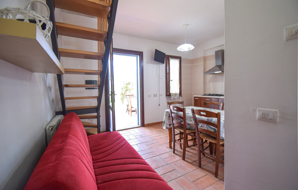 Maison 6 personnes à Pescia Romana - Photo 21