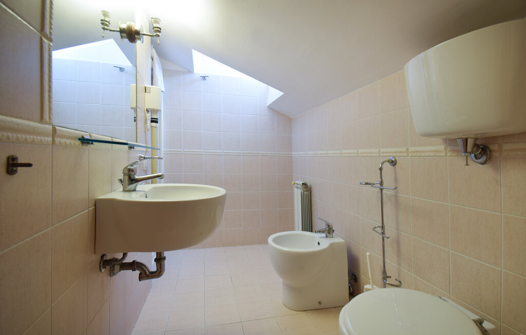 Maison 6 personnes à Pescia Romana - Photo 25
