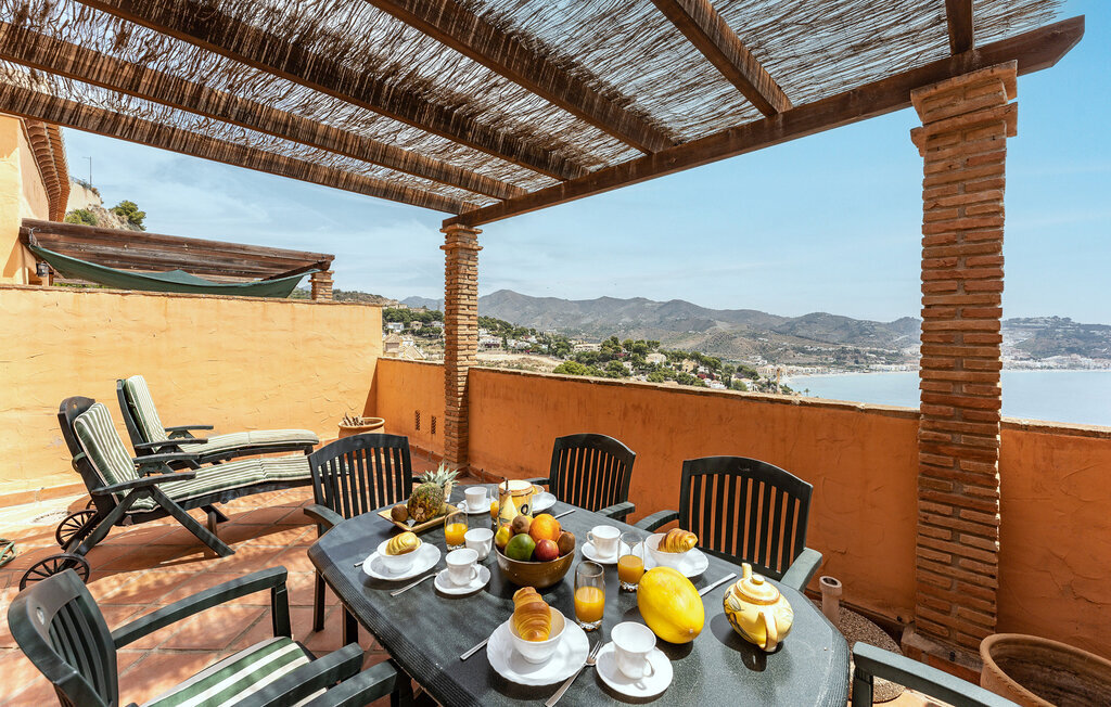 Carmenes Dream, Maison 4 personnes à Almuñecar - Photo 2