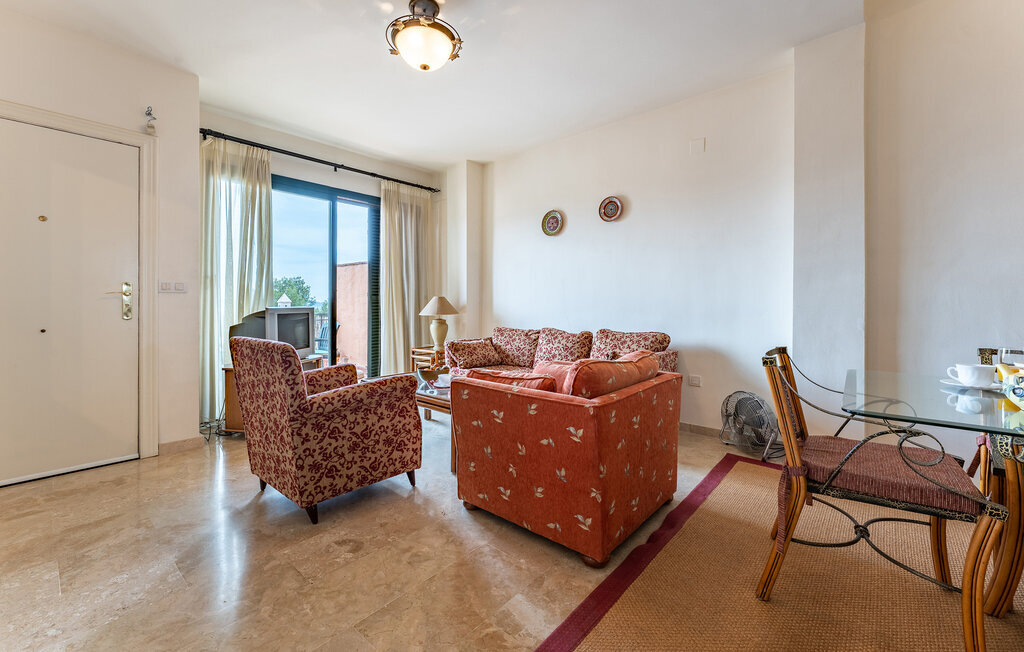 Carmenes Dream, Maison 4 personnes à Almuñecar - Photo 3
