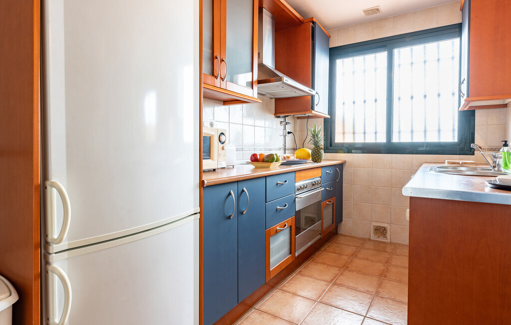 Carmenes Dream, Maison 4 personnes à Almuñecar - Photo 6