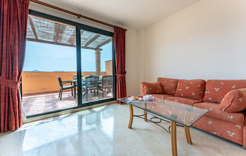 Carmenes Dream, Maison 4 personnes à Almuñecar - Photo 7