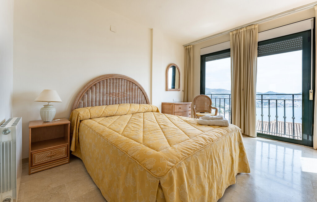 Carmenes Dream, Maison 4 personnes à Almuñecar - Photo 8