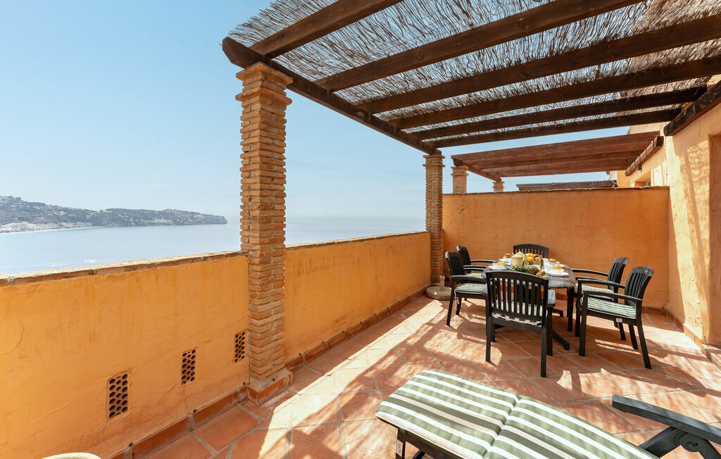 Carmenes Dream, Maison 4 personnes à Almuñecar - Photo 9