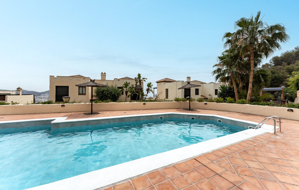 Carmenes Dream, Maison 4 personnes à Almuñecar - Photo 10
