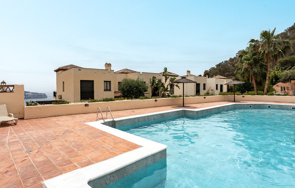 Carmenes Dream, Maison 4 personnes à Almuñecar - Photo 11