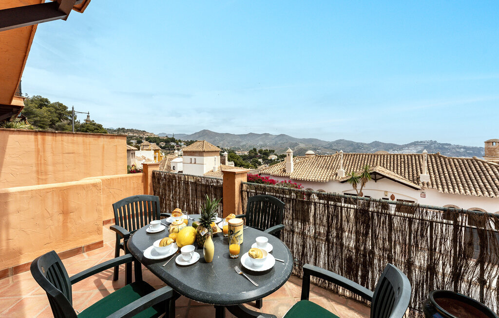 Carmenes Dream, Maison 4 personnes à Almuñecar - Photo 16