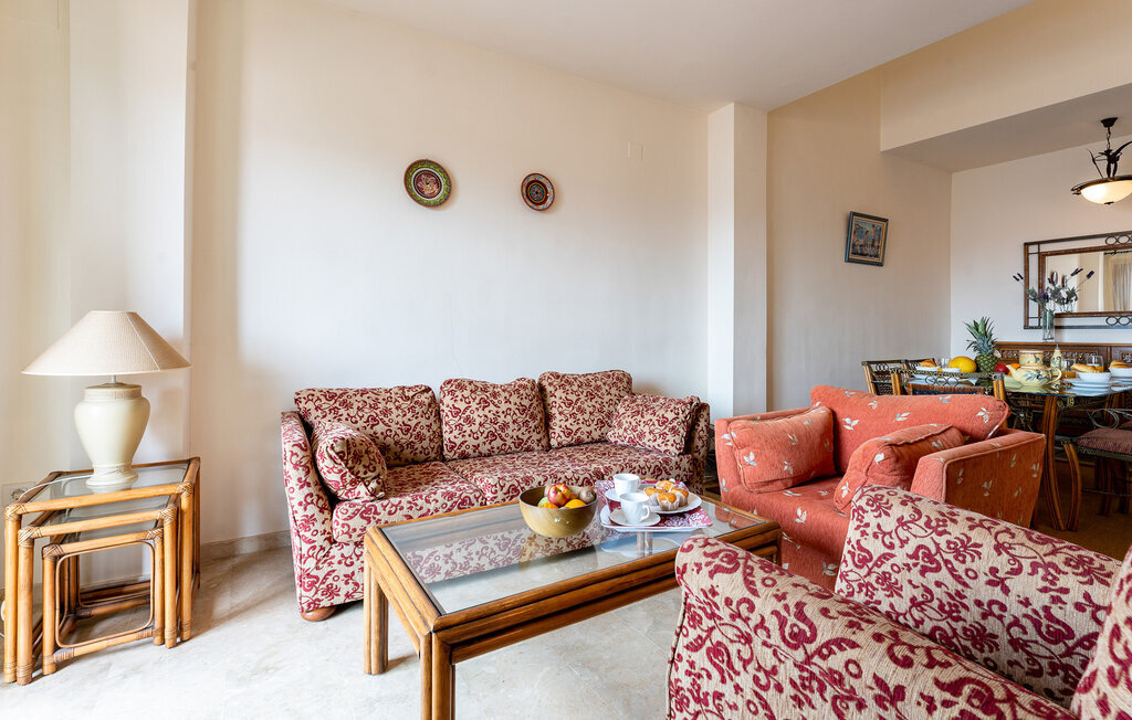Carmenes Dream, Maison 4 personnes à Almuñecar - Photo 18