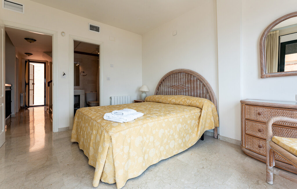 Carmenes Dream, Maison 4 personnes à Almuñecar - Photo 21