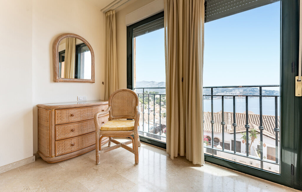 Carmenes Dream, Maison 4 personnes à Almuñecar - Photo 22