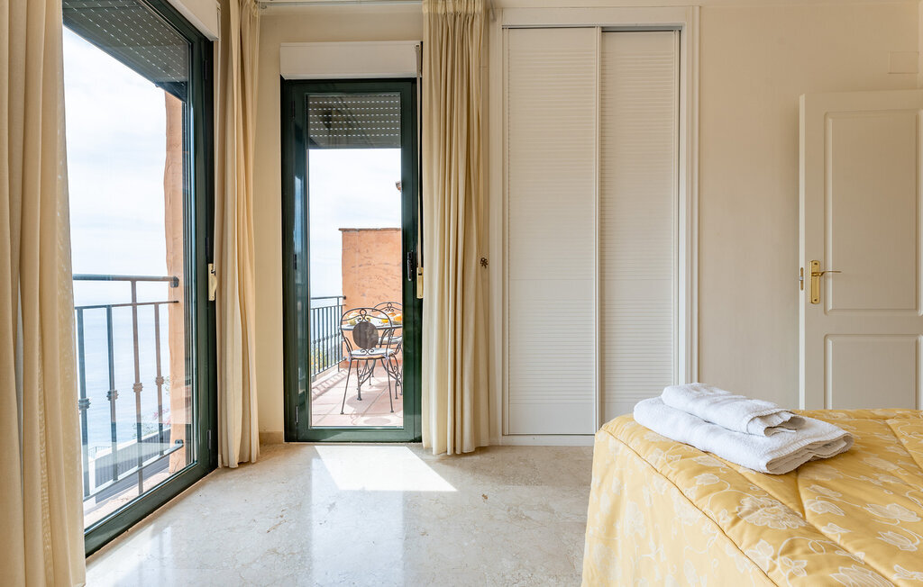 Carmenes Dream, Maison 4 personnes à Almuñecar - Photo 23