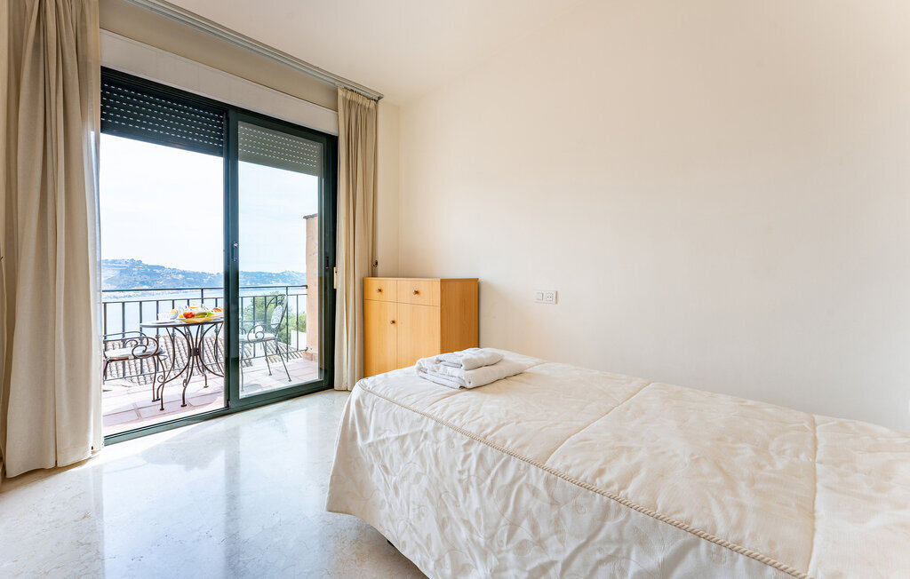 Carmenes Dream, Maison 4 personnes à Almuñecar - Photo 24