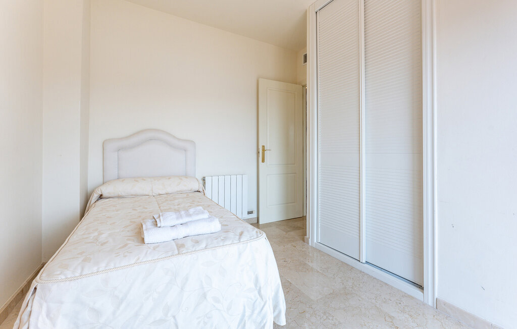 Carmenes Dream, Maison 4 personnes à Almuñecar - Photo 25