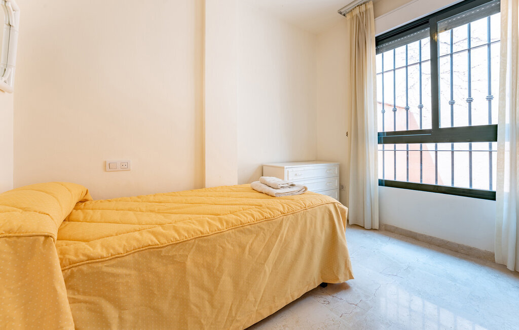 Carmenes Dream, Maison 4 personnes à Almuñecar - Photo 26
