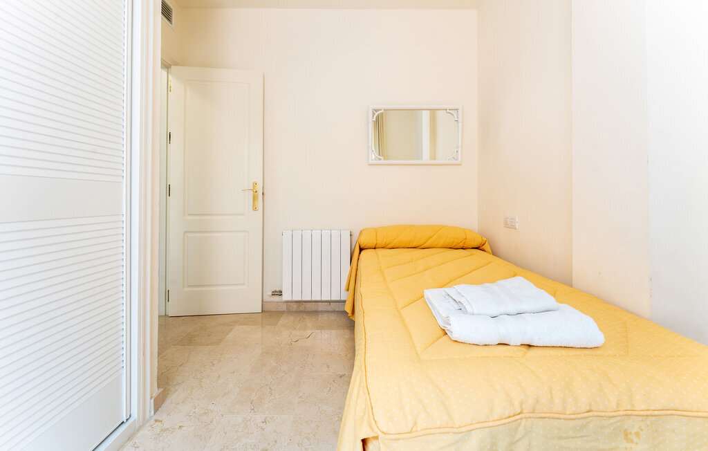 Carmenes Dream, Maison 4 personnes à Almuñecar - Photo 27