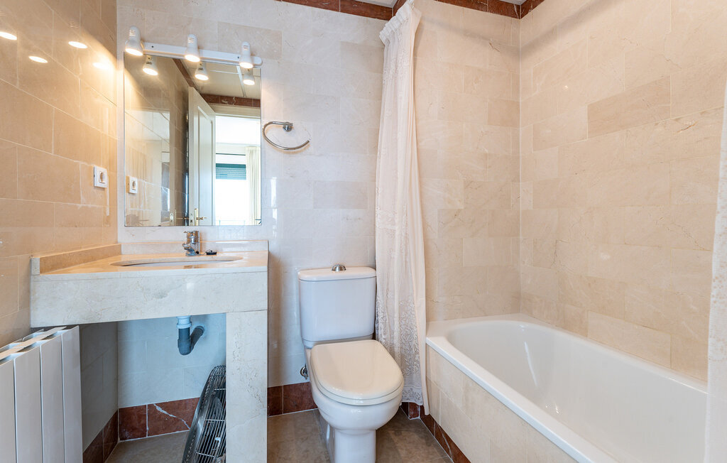 Carmenes Dream, Maison 4 personnes à Almuñecar - Photo 28