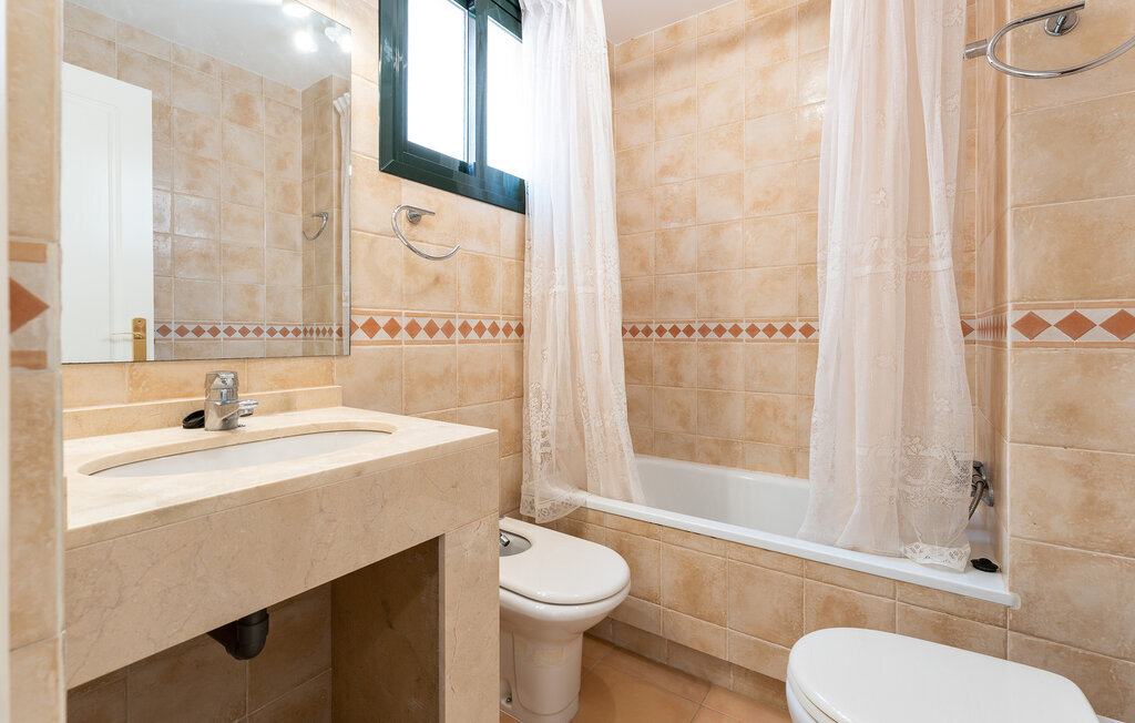 Carmenes Dream, Maison 4 personnes à Almuñecar - Photo 29