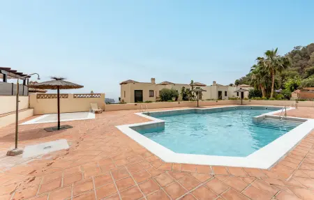 Location maison à Almuñecar, Carmenes Dream